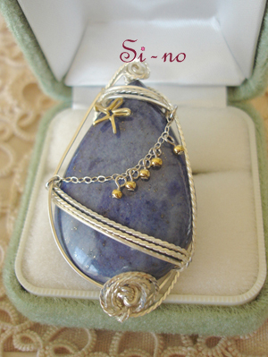 Night Sky�i���s�X���Y�������O�j